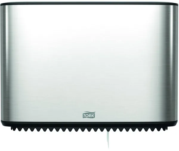 Tork Jumbo toilet dispenser